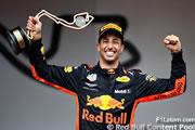 GP de Mónaco 2018 