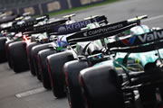 FIA endurece controles técnicos en F1 con nuevas exigencias para alerones traseros desde el GP de China