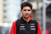 Esteban Ocon es descalificado de la clasificación del GP de Azerbaiyán