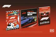 F1 amplía portafolio de productos con gama editorial orientada al público infantil y al consumo familiar