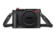 F1 y Leica anuncian alianza especial con la presentación de la Leica Q3 43 Formula 1 Edition