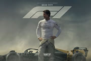Se revela el tráiler final de 'F1  The Movie' antes de su estreno en junio
