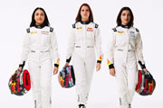 Red Bull apoyará a tres chicas en la F1 Academy con MP Motorsport