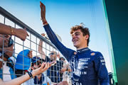 Alpine lo confirma: El argentino Franco Colapinto regresa como piloto titular de Fórmula 1