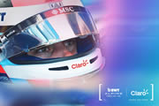 Claro apoya a Franco Colapinto y se convierte en nuevo partner regional de Alpine Formula One Team
