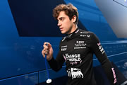 El gran esfuerzo de Colapinto en Zandvoort que lo deja sin recompensa por la envidia de Gasly