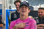 Confirmado: El argentino Franco Colapinto seguirá en la F1 con Alpine en 2026