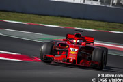 Tests Barcelona - Día 5 