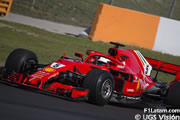 Tests Barcelona - Día 7 