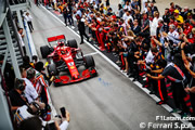 GP de Canadá 2018 