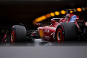 Leclerc se lleva la pole y rompe la racha de Verstappen - Reporte Clasificación - GP de Mónaco