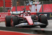 Leclerc marca el ritmo en casa - Reporte Pruebas Libres 1 - GP de Mónaco