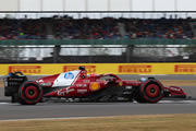 Leclerc el más veloz en los últimos entrenamientos - Reporte Pruebas Libres 3 - GP de Gran Bretaña