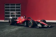 Ferrari rendirá homenaje a Schumacher en Monza con decoración especial en los autos de Hamilton y Leclerc