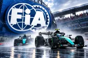 FIA presenta informe completo sobre el bug de software que causó la falla en los autos en Sepang