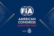 Paraguay se alista para el Congreso Americano de FIA con la participación del presidente Mohammed Ben Sulayem
