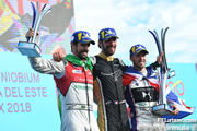 E-Prix de Punta del Este 2018 