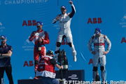 E-Prix Santiago 2019 - Fórmula E 