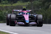 Parrilla de salida del GP de Bahrein tras penalizaciones para Colapinto, Hadjar y Lindblad