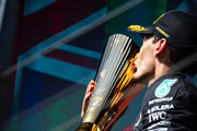 GP de Bélgica - F1 2024 