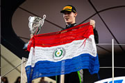 Joshua Duerksen se unirá a Hitech en la temporada 2027 de FIA Fórmula 2