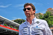 Williams renueva a su hombre clave: James Vowles seguirá liderando el sueño de devolver al equipo a la gloria