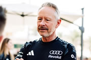 Audi oficializa la salida de Jonathan Wheatley como jefe de equipo. ¿Rumbo a Aston Martin?