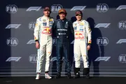 Antonelli logra la pole en Austin y tiene en la mira su primer título mundial de F1 - Reporte Clasificación - GP de Estados Unidos