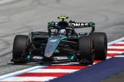 Antonelli sigue con paso firme y Russell queda bastante lejos - Reporte Pruebas Libres 2 - GP de Austria