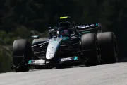 Antonelli toma la delantera en Zandvoort - Reporte Pruebas Libres 1 - GP de Países Bajos
