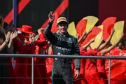EXCLUSIVO - GP de España - F1 2026 