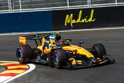 Lando Norris sorprende y derrota a Antonelli por tan solo 11 milésimas - Reporte Clasificación - GP de España