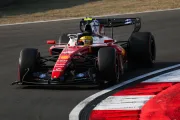 Parrilla de salida del GP de Hungría tras penalizaciones para Hamilton y Antonelli