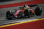 Lewis Hamilton marca el ritmo en casa - Reporte Pruebas Libres 1 - GP de Gran Bretaña