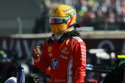 Hamilton mantiene su dominio y se impone como el más rápido - Reporte Sprint Qualifying - GP de Gran Bretaña Hamilton mantiene su dominio y se impone como el más rápido - Reporte Sprint Qualifying - GP de Gran Bretaña