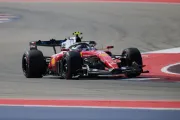Ferrari no se detiene: ahora es el turno de Lewis Hamilton - Reporte Pruebas Libres 3 - GP de Estados Unidos