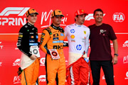 Norris domina y logra el doblete con Norris y Piastri - Reporte Sprint - GP de Miami