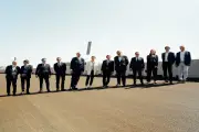 El GP de España en el nuevo MADRING toma forma con la presentación del progreso de sus obras