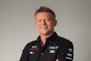 La nueva era de Cadillac inicia en Zandvoort bajo el comando de Marcin Budkowski