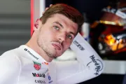 Max Verstappen expresa su descontento por el nivel del Red Bull RB22