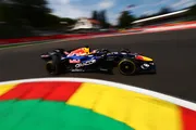 Max Verstappen impone el ritmo en Spa - Reporte Pruebas Libres 1 - GP de Bélgica
