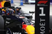 Verstappen derrota a los Ferrari de Leclerc y Hamilton - Reporte Clasificación - GP de Singapur