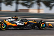 Lando Norris impone el ritmo en Sakhir - Reporte Pruebas Libres 1 - GP de Bahrein
