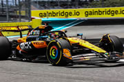 EXCLUSIVO - GP de Miami - Viernes - F1 2025 