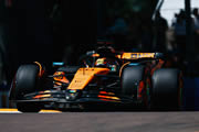 Piastri y McLaren marcan el ritmo en Imola - Reporte Pruebas Libres 1 - GP de Emilia Romaña