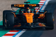 Piastri y Norris no ceden absolutamente nada - Reporte Pruebas Libres 2 - GP de Emilia Romaña