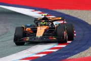 Norris y Piastri se imponen en los entrenamientos - Reporte Pruebas Libres 2 - GP de Austria