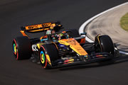 Piastri da el salto y supera a Norris - Reporte Pruebas Libres 3 - GP de Hungría