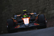 Norris se repone tras el fallo de ayer y es el más veloz - Reporte Pruebas Libres 3 - GP de Azerbaiyán