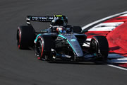Antonelli impone el paso en el Gilles Villeneuve - Reporte Pruebas Libres 1 - GP de Canadá